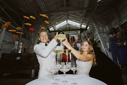 Lars Maurer | Portrait-, Event- & Werbefotograf