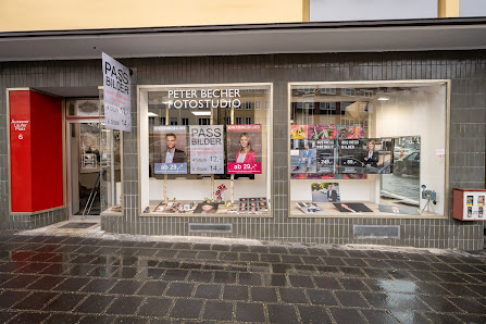 Fotostudio Nürnberg by Peter Becher – Bild 3