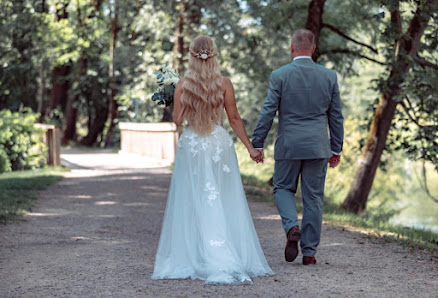 Hochzeitsfotograf Regensburg I Sascha Janne – Bild 3