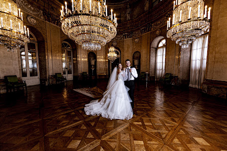Hochzeitsfotograf Stuttgart | Foto Davut – Bild 3