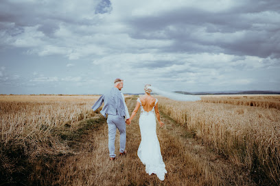 Dirk Spoerer - Hochzeitsfotograf