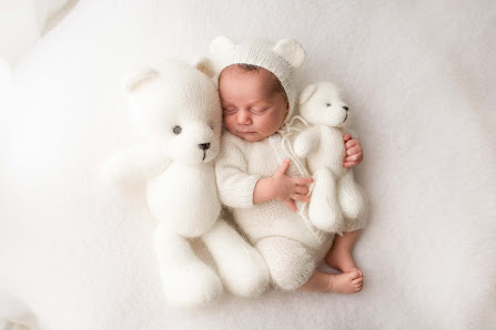 Tini Mini Photos - Babyfotografin Speyer, Ludwigshafen, Mannheim, Heidelberg – Bild 5