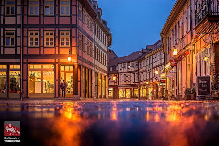 Stadtansichten Wernigerode – Bild 3