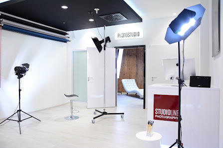 studioline Fotostudio Schwerin Schlosspark-Center – Bild 2