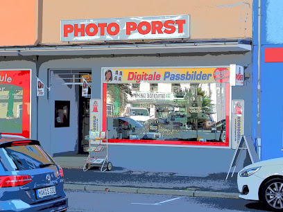 Photo Porst Marktredwitz