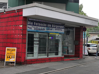 4Passfotos am Bürgeramt