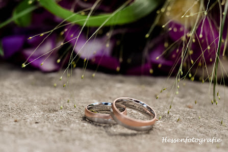 Hessenfotografie - Hochzeitsfotograf – Bild 2
