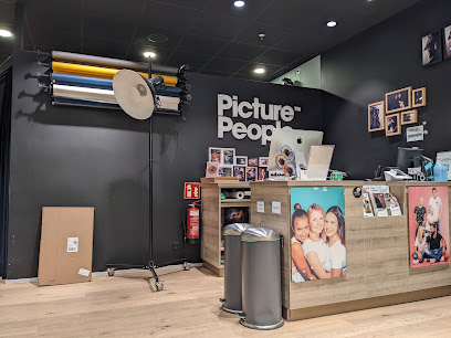 PicturePeople Fotostudio Hamburg City Center Bergedorf
