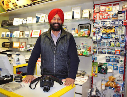 Foto Singh