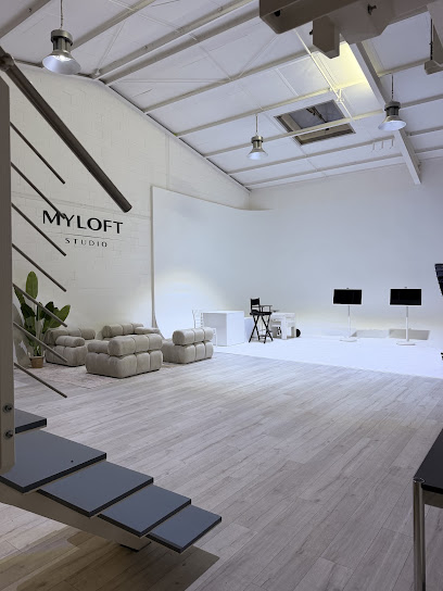 MYLOFTSTUDIO