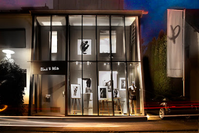 Black & White | Fotodesign | Ralf Wehrle und Uwe Frank