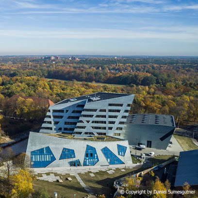 Architekturfotografie Daniel Sumesgutner