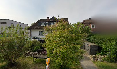 Intuitive Fotografie