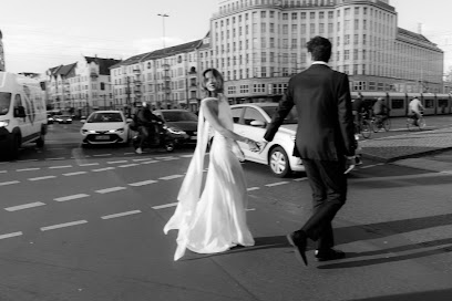 Jenni Biddle Fotografie / Hochzeitsfotografie Gütersloh