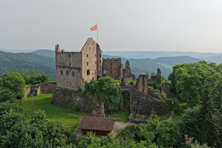 Black Forest Air Shots – Bild 3