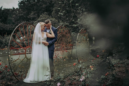 Hochzeitsfotograf Grimma Florian Ostermann – Bild 2