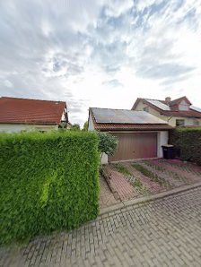 Lichtaufbau Hochzeitsfotografie – Bild 3