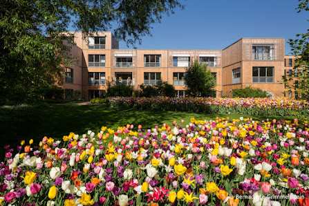 Bernadette Grimmenstein Architekturfotografie – Bild 2