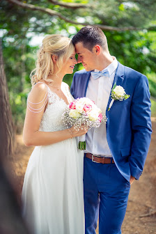Matthias Butz - Hochzeitsfotograf – Bild 2