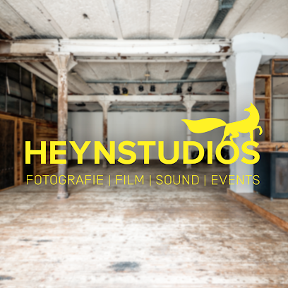 HEYNSTUDIOS