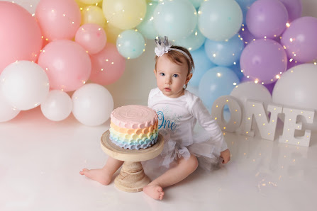 Jana Reddich Babyfotografie Schwangerenfotografie Neugeborenen-Shooting Ingolstadt – Bild 5
