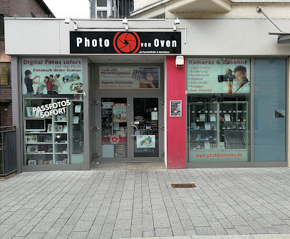 Photo von Oven