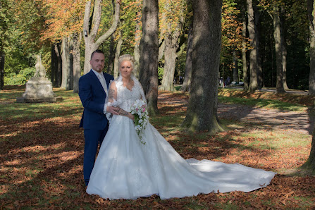 Andrzej Wolany Hochzeitsfotograf – Bild 5