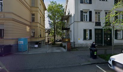 Fotokurse-Wiesbaden