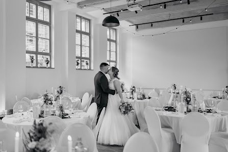 Danilo Romano Fotografia - Hochzeitsfotograf Solingen, Remscheid, Wuppertal, NRW – Bild 3