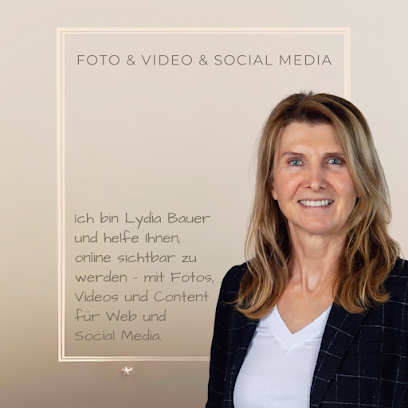 Lydia Bauer