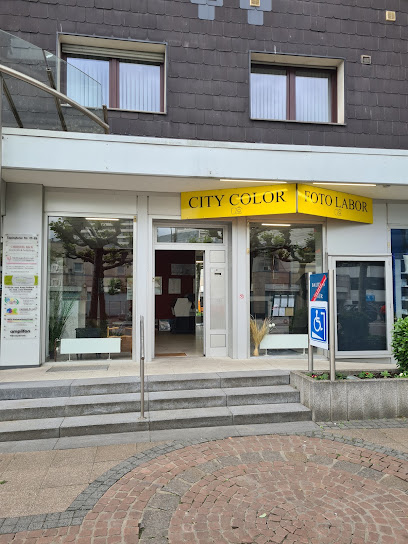 City Color Fotolabor