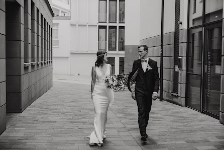 glanzmatt Fotografie - Hochzeitsfotograf Hochzeitsfotos – Bild 5