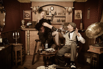 Showtime Vintage Fotostudio