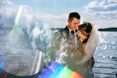 LICHT | BILD | LIEBE – Christian Menzel - Hochzeitsfotograf
