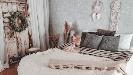Fotografie Simone Hannes