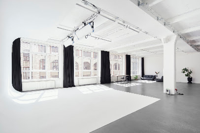 Studio Chérie - Mietstudio für Photo, Video und Event
