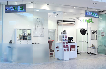 studioline Fotostudio Hamburg Wandsbek QUARREE