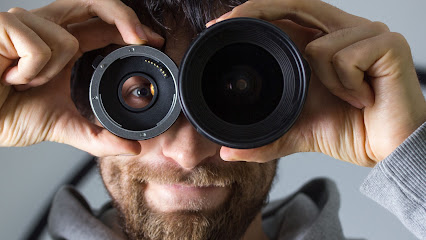 Tobias Arhelger Fotodesign