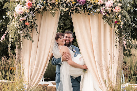 Hochzeitsfotograf Berlin - Hochzeitsvideo Berlin Dennis & Steffi – Bild 6