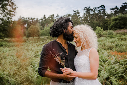 Fredda Weiler - Fotografin für Hochzeiten & Portraits – Bild 2