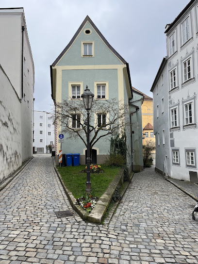 Hochzeitsfotograf Passau - Tim Kurzweg