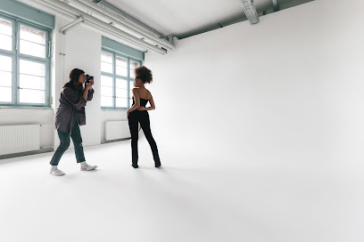 Loft Studio 22a (Mietstudio, Fotostudio, Filmstudio)