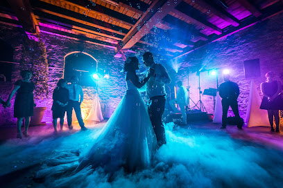 MO PHOTOGRAPHY - Hochzeits- und Eventfotografie