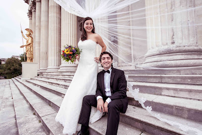 Hochzeitsfotograf München