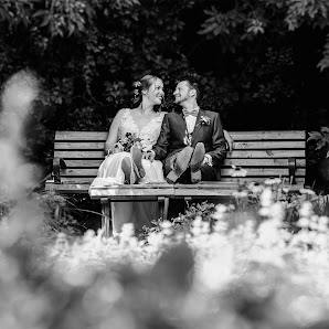 Olaf Munderloh I Hochzeitsfotograf Hannover – Bild 5
