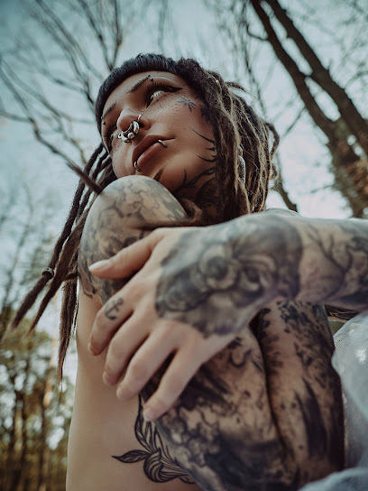 Martin Peterdamm Photography