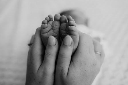 Justina Fotografie - Justina Hariton - Babyfotograf Landshut, Fotostudio Landshut – Bild 5