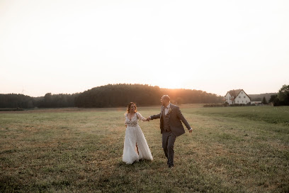 Hashtag Wedding - Hochzeitsfotograf