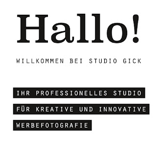 Studio Gick – Bild 2