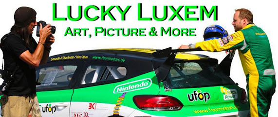 Lucky Luxem Fotografie
